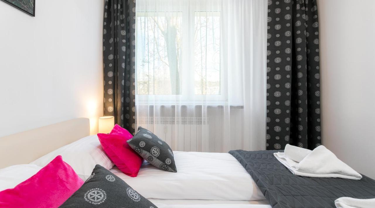 Rent Like Home - Orkana VIII Zakopane Buitenkant foto